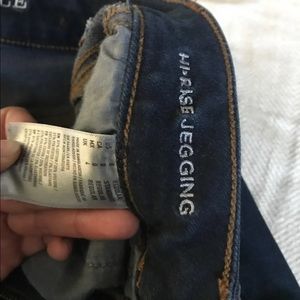 American Eagle Outfitters Jeans - American Eagle jeans American Eagle Outfitters Jeans - American Eagle jeans